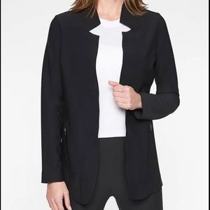 Athleta Stellar Blazer